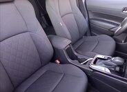 Toyota Corolla Cross SUV 1,8 l 70 kw