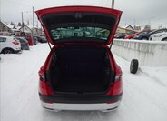 Škoda Karoq Kombi 2,0 l 110 kw