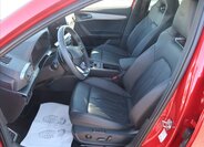 Cupra Formentor SUV 2,0 l 180 kw