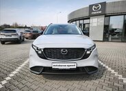 Mazda CX-5 SUV / Terénní 2,5 l 103 kw