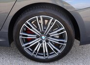 BMW Řada 3 Kombi 3,0 l 250 kw