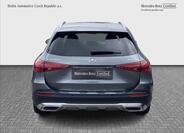 Mercedes-Benz Třídy C 4