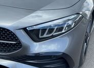 Mercedes-Benz Třídy A 3