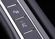 Volkswagen Arteon Kombi 2,0 l 206 kw