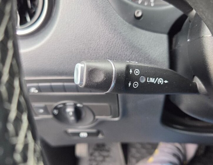 Mercedes-Benz Vito VAN / Minibus 2,0 l 100 kw