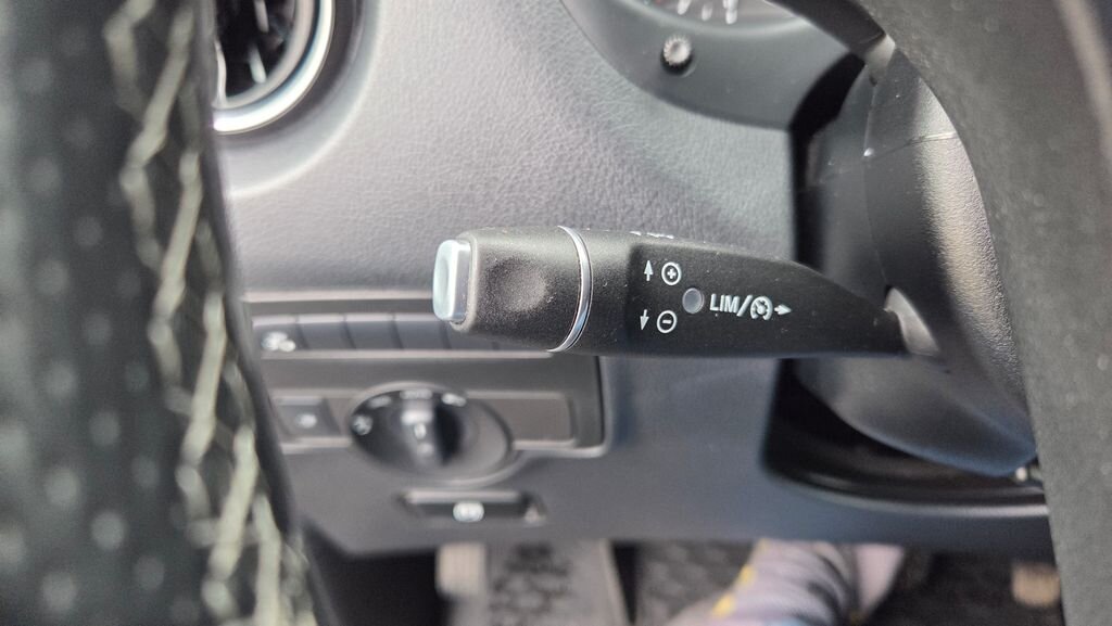 Mercedes-Benz Vito VAN / Minibus 2,0 l 100 kw