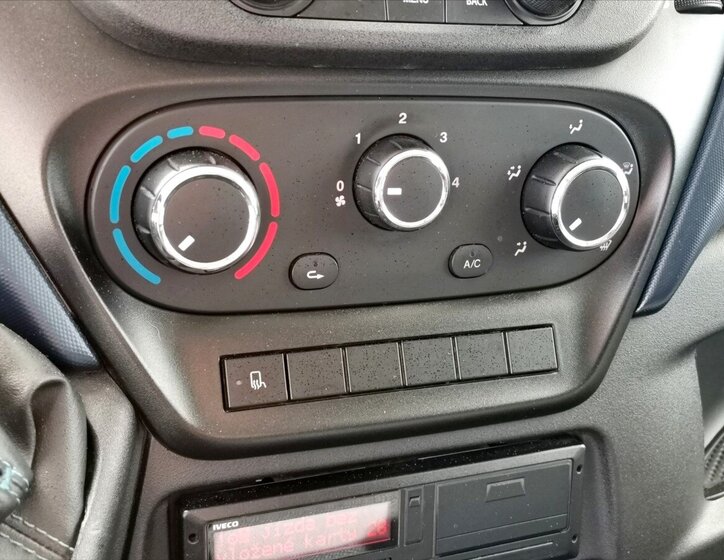 Iveco Daily Ostatní 3,0 l 100 kw
