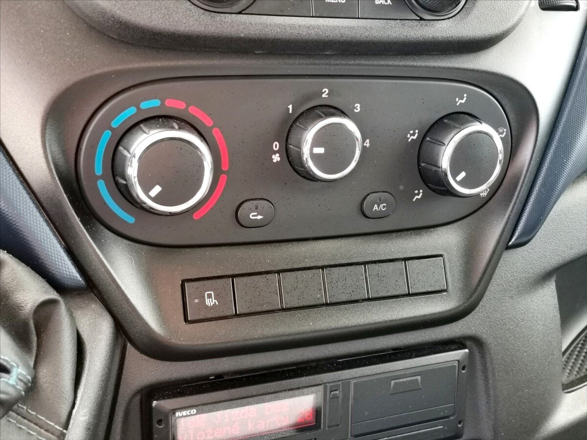 Iveco Daily Ostatní 3,0 l 100 kw
