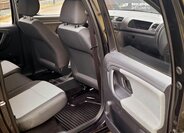 Škoda Roomster MPV 1,4 l 63 kw