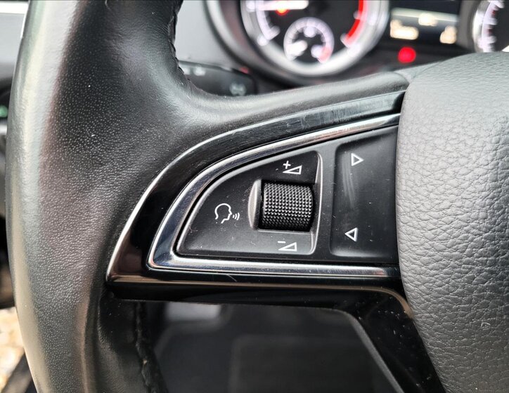 Škoda Octavia Kombi 999,0 85 kw