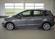 Volkswagen Golf Sportsvan Hatchback 1,4 l 92 kw
