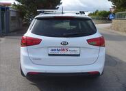 KIA Ceed 5