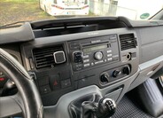 Ford Transit 10