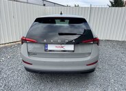 Škoda Scala Hatchback 999,0 81 kw