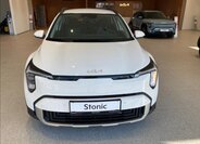 KIA Stonic Ostatní 0,0 74 kw