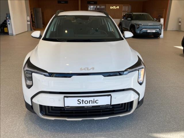 KIA Stonic Ostatní 0,0 74 kw