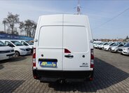 Renault Master Ostatní 2,3 l 107 kw