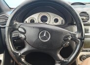 Mercedes-Benz CLK Kabriolet 3,0 l 165 kw