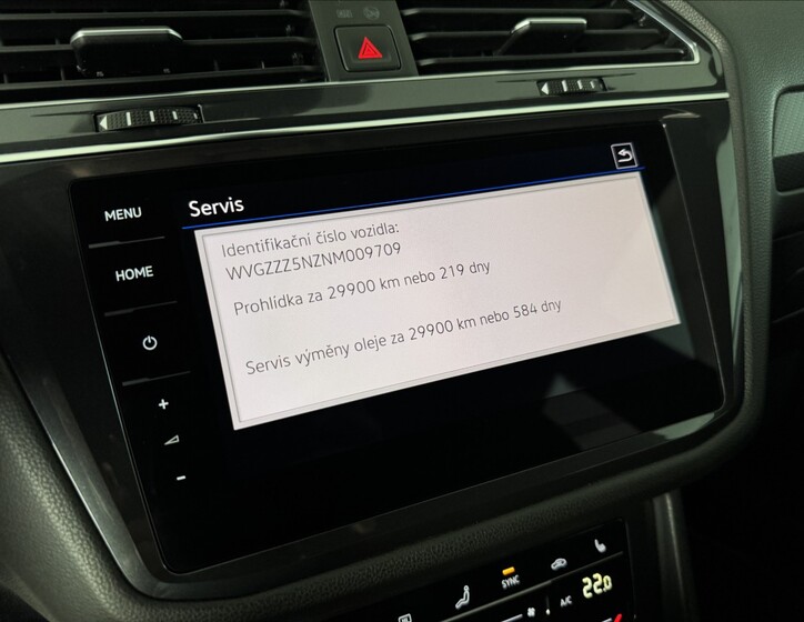 Volkswagen Tiguan Allspace 37