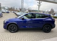 Nissan Qashqai SUV 1,3 l 116 kw