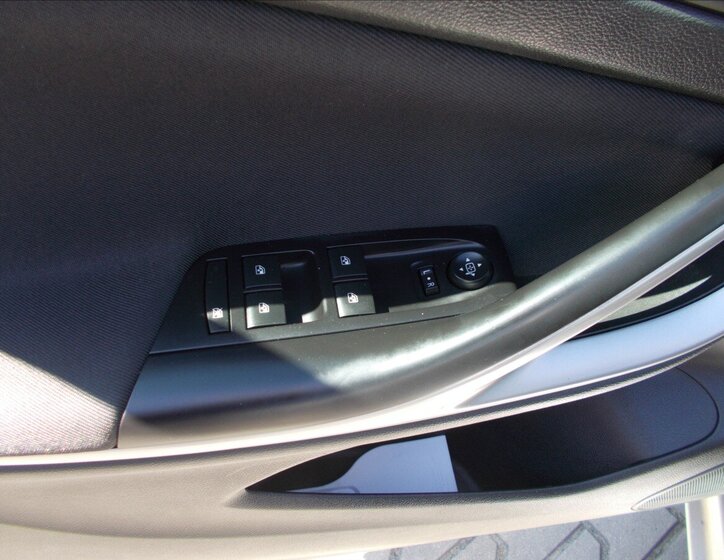 Opel Astra Kombi 1,6 l 81 kw