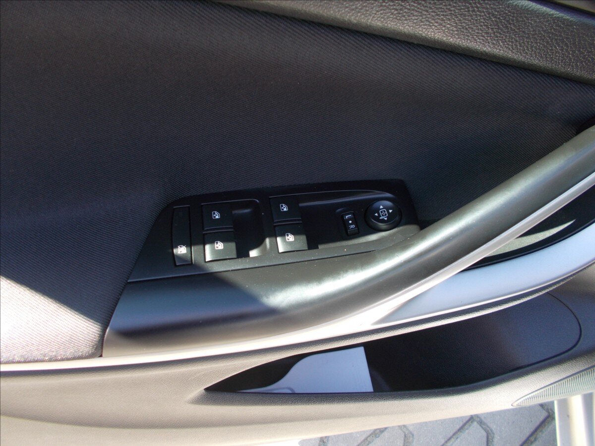 Opel Astra Kombi 1,6 l 81 kw