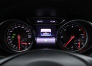 Mercedes-Benz CLA Kombi 1,5 l 80 kw