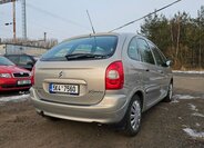 Citroën Xsara Picasso MPV 1,7 l 85 kw