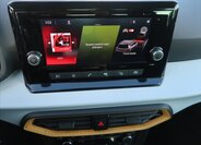 Seat Arona SUV / Terénní 999,0 81 kw