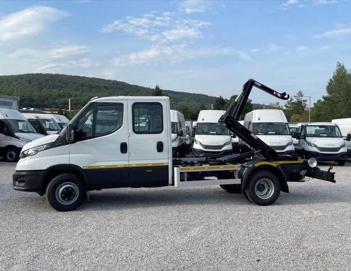 Iveco Daily 7