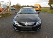 Volkswagen Passat CC 6