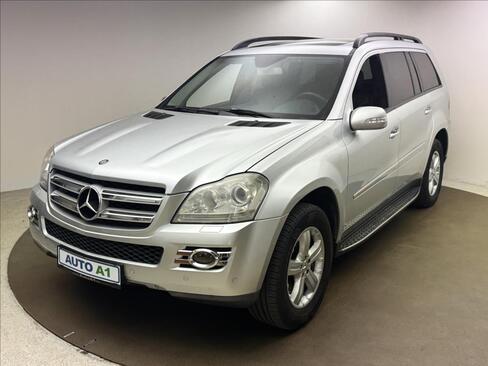 Mercedes-Benz GL