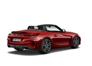 BMW Z4 Kabriolet 3,0 l 250 kw