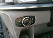 Ford Tourneo Custom 22