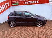 Volkswagen Polo Hatchback 1,2 l 77 kw