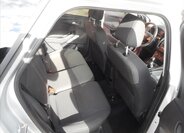 Ford Focus Kombi 999,0 92 kw