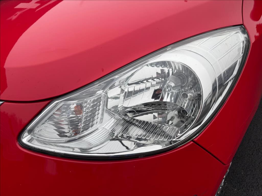 Hyundai i10 Hatchback 1,1 l 48 kw