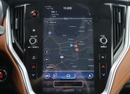 Subaru Outback Kombi 2,5 l 124 kw