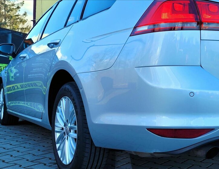 Volkswagen Golf Kombi 1,4 l 90 kw