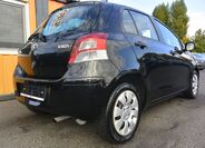 Toyota Yaris 33