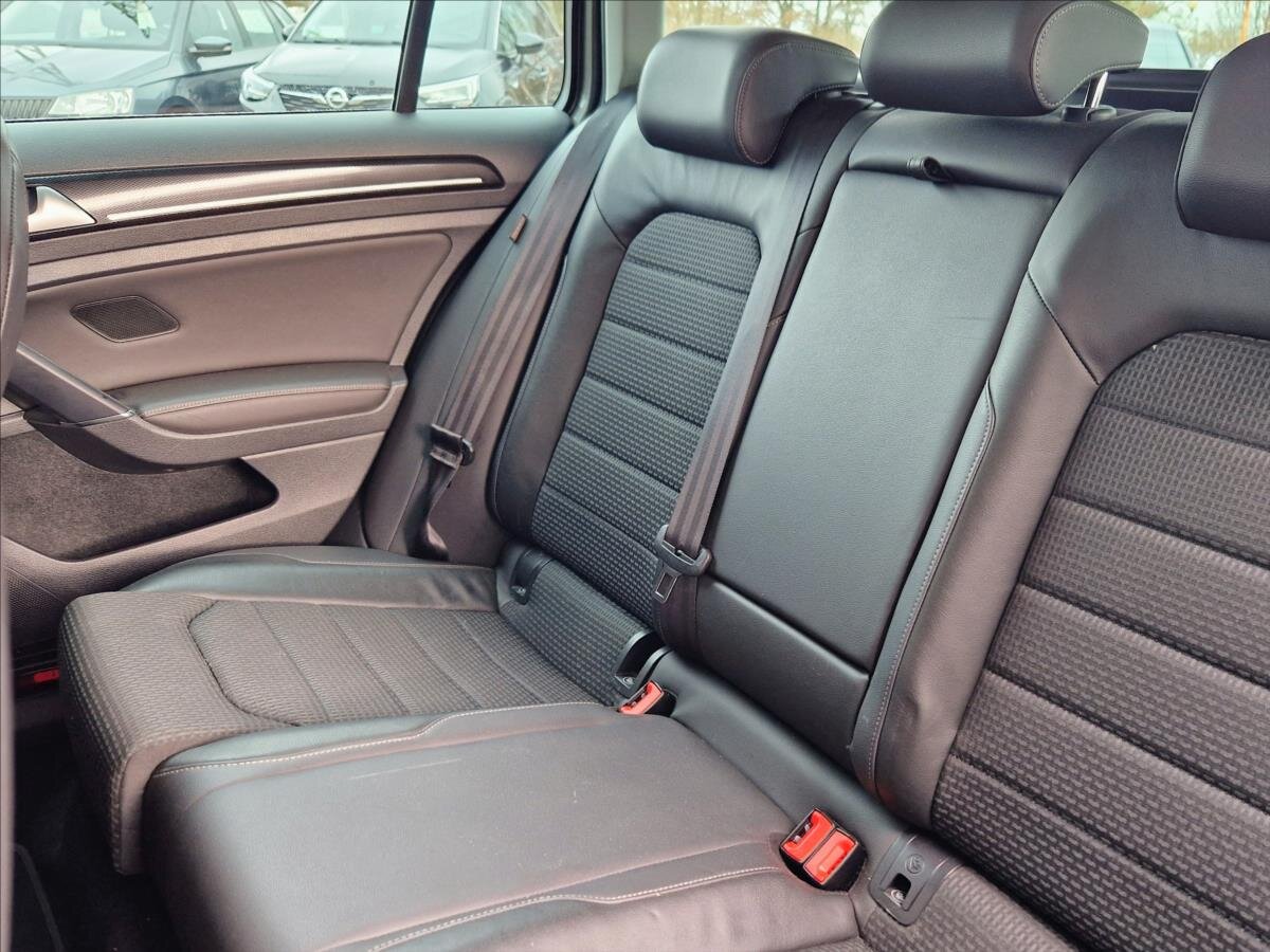 Volkswagen Golf Kombi 1,4 l 110 kw