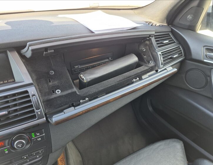 BMW X5 SUV / Terénní 3,0 l 173 kw