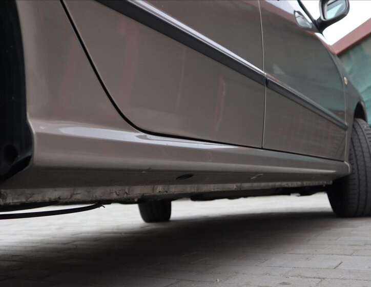 Škoda Fabia Hatchback 1,4 l 55 kw