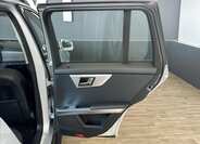 Mercedes-Benz GLK SUV / Terénní 3,0 l 170 kw