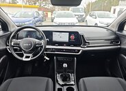 KIA Sportage SUV / Terénní 1,6 l 110 kw