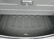 SsangYong Korando SUV 1,5 l 120 kw