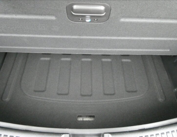 SsangYong Korando SUV 1,5 l 120 kw