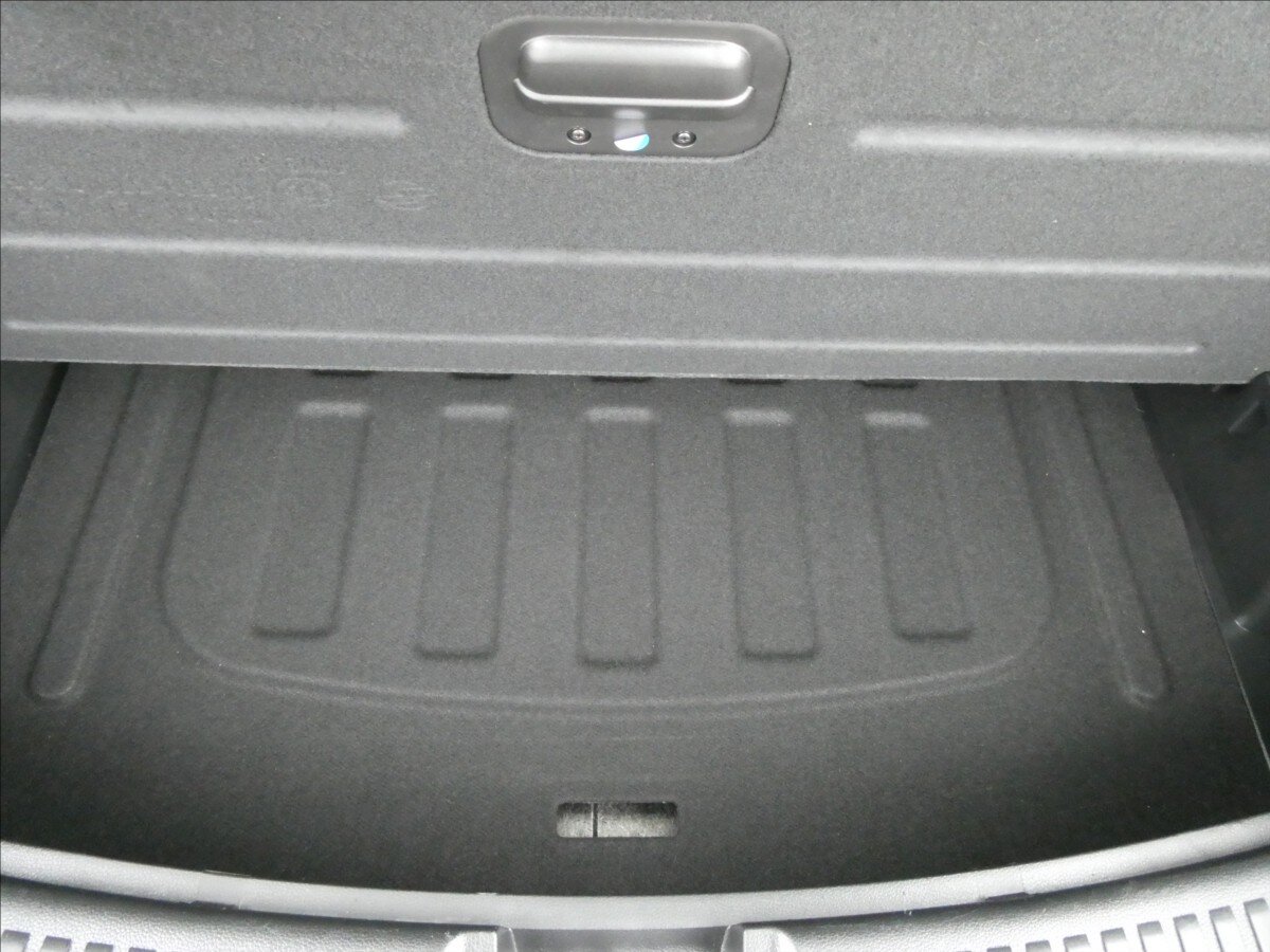 SsangYong Korando SUV 1,5 l 120 kw