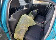 Citroën C3 Hatchback 1,2 l 61 kw