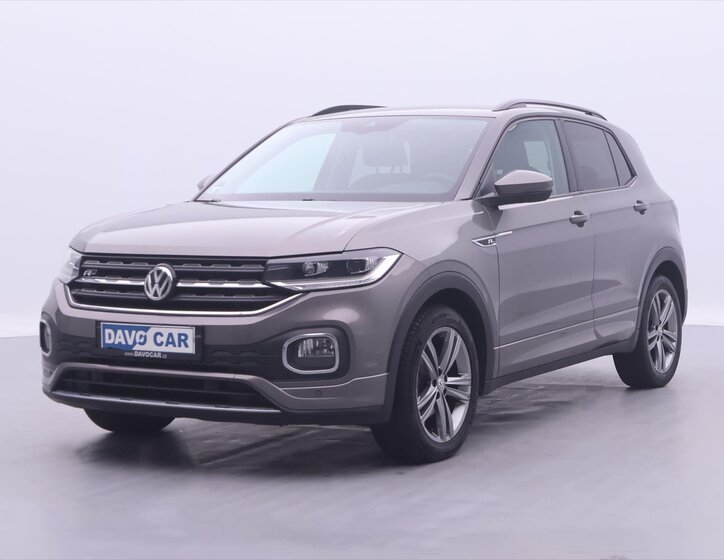 Volkswagen T-Cross 3